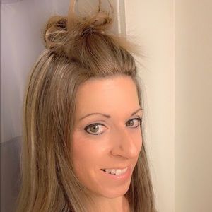 Meet your Posher, Stacy